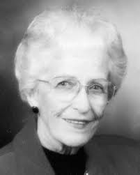 Lois Bird Obituary (1924