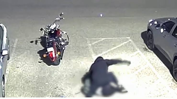 Video: Pa. man attacks mother of his unborn child, officials say