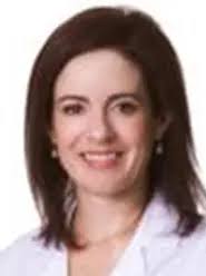 Dr. Jillian Johnston, MD