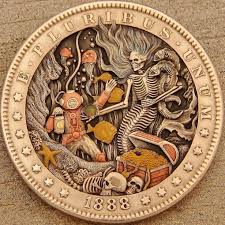 Strugglejewelry mexico mayan aztec calendar art prophecy culture challenge coin. Hobo Nickel Coin Hobo Nickel Coin Art Coins