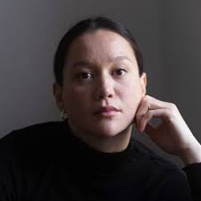 ❄️ You may know her as the host of our podcast 'Can Design Save Us?', but  there's so much more to our Communication Director Lesley.