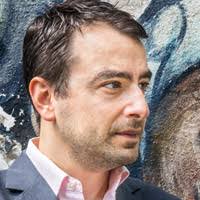 An Interview with Carmine Starnino