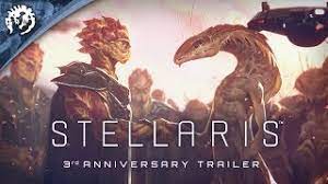 Grasp the reins of power in a galaxy spiraling into chaos as the galactic custodian, take the menace option and become the crisis, proclaim a new galactic. Stellaris Paradox Interactive