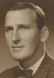 Geoffrey Hayden Obituary