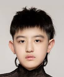 Xu Zi Han (徐梓涵)