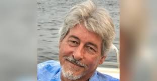 Patrick Michael McCollum Obituary