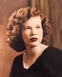 Valene Fluckiger Obituary (1933