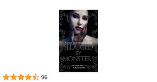 Seduced by Monsters: Ghost Crew Origins: Avery, Dagmar, Maris, Aurora,  Price, Stella: 9798442464450: Amazon.com: Books