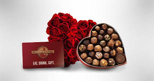 And it gives you a fun sweetest day activity to enjoy together. Three Sweetest Day 2012 Dinner Ideas Potawatomi Hotel Casino