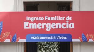 Este lunes 16 de agosto vence el plazo para solicitar el pago del ingreso familiar de emergencia (ife) universal, correspondiente a este mes, que considera montos que van desde los $177 mil a los $887 mil. Ife Universal 2021 Se Extiende Hasta Noviembre Bonos Del Gobierno De Chile