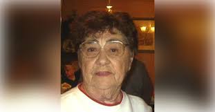 Obituary information for Margaret Granier