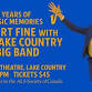 Robert Fine with the Lake Country Big Band event image