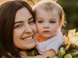 Fundraiser for Petrina Reutgen by Petrina Reutgen : Help for Hailey and  daughter Scarlett