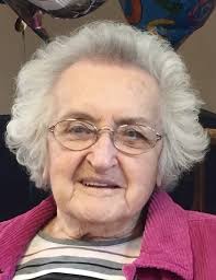 Obituary information for Estelle (Derosier) Exley