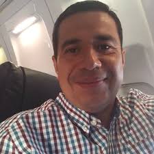 Oscar Ali Moncayo Camacho