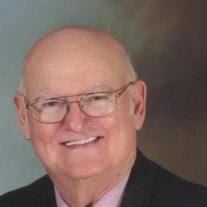 L.T. (Lonzo Thomas) Everett Obituary