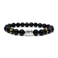 Buddha Stones Bracelet