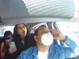 , log in to access your account. Woman Who Coughed On Uber Driver Could Face Up To 16 Years In Prison After Being Charged With Two Felonies The Independent