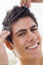 Hair growing tips for long hairstyles. Men S Hair