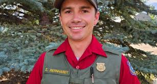 Bernhardt named new North Riverton game warden
