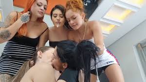 spit fetish Archives - Fetish-Island.com : New Fetish Movies