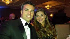 Doug Kammerer On Twitter My Beautiful Wife And I At An Event For The Womens Center Back In Fairfax County What S Up Nova Http T Co Rh00ofrtpf