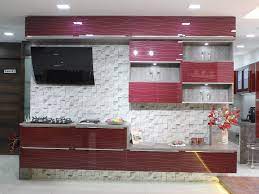 But instead of browsing through photos that don't fit your style or your space, we've built a collection of 100 kitchen decor ideas to help you find options that. Shirke S Kitchen Provides Excellent Modular Interior In Kharadi These Products Are Highly Appreciated For Their Attractive Loo Kitchen Elegant Design Interior