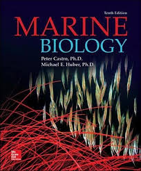 Pdf Free Marine Biology Botany Zoology Ecology And Evolution By Peter Castro And Michael Huber Edition