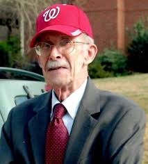 William Hall Obituary (1933