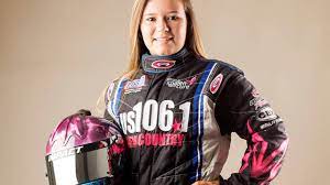 Pharmacy, health & personal care. Macy Causey Is Youngest In Nascar S Nationwide Drive For Diversity Program