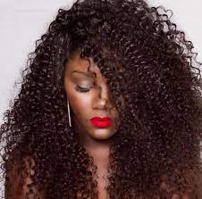 5 Types Of Weave Which One Suits You Best Curly Hair Styles Curly Hair Types Weave Hairstyles