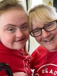 She's giddy again!!! Another Butlins weekend adventure to make more  precious memories with Emily & Friends, she looking forward to finding and  catching up with her favourite Redcoat Kyle, I'm looking forward