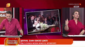 Ucankus Cumartesi Magazin Facebook