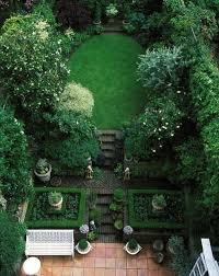 Small Townhouse Courtyard English Garden Courtyard Gardens Design Small Backyard Landscaping Small Garden Design