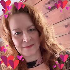 What's with the lady pacing back and forth all day