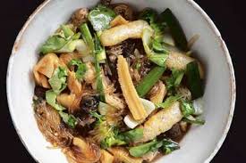 Maybe you would like to learn more about one of these? Chef Sheldon Simeon Discusses His New Cookbook Cook Real Hawaii Thrillist