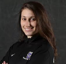 2017 Women's Track and Field Roster