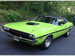 Professionally built 440 cubic inch v8 engine, holley 770 street avenger 4 1970 dodge challenger r/t 2 door hardtop. 1970 Dodge Challenger Rt Se 426 Hemi For Sale