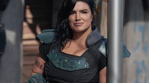 The Hitcher: Gina Carano to star in a revenge thriller from scribe Eric Red