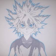 Pin By Bagika 0012 On Hunter X Hunter Anime Art Tutorial Anime Art Beautiful Anime Art Fantasy Download a nodes (or stk) file. anime art fantasy