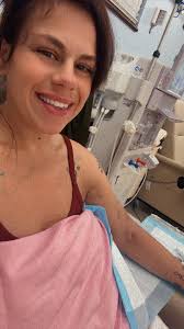 Happy Friday y'all!!! We made it another week!!! Hope everyone's weekend is  fun filled!!!