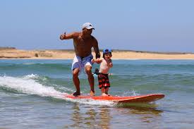 View deals for le lagon bleu oualidia, including fully refundable rates with free cancellation. Surfland Surfcamp 553 Photos Beach Bp 40 El Oualidia Morocco