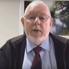 Truth, Reconciliation and National Unity Commission A safer Seychelles than  it might have been? Ian Withers appeared before the Truth, Reconciliation  and National Unity Commission via Skype as a witness/suspect in regards