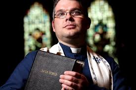 Church of Scotland 'still bitterly divided