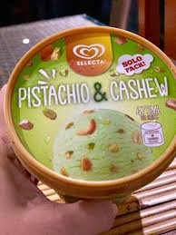 From the magnum classic to doubles, snackable mini ice cream to non dairy desserts, magnum ice cream now offers 28 satisfying flavors to fix your sweet cravings. Enjoy Selecta S Pistachio Convenience Now Mini Mart Facebook