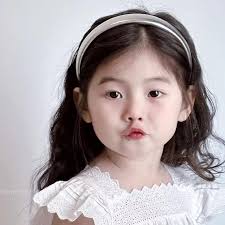 ที่คาดผมเด็กไม่รัดผมเครื่องประดับผมเจ้าหญิงตัวน้อยที่สวยงามและหลากหลายสำหรับออกไปข้างนอก2024ที่คาดผมเด็กผู้หญิงแบบใหม่ที่คาดผม 