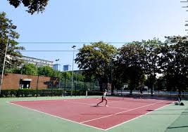 Toute l'actualité du tennis est à suivre en direct sur l'équipe. Paris Tennis Une Nouvelle Plateforme Pour Reserver Son Court De Tennis A Paris Sportbuzzbusiness Fr