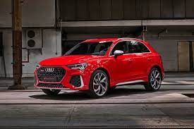 Juli 2021 kommt eine vorzeitige beendigung bei virusvariantengebieten in zwei fällen in betracht wann endet die quarantäne automatisch? Audi Rs Q3 2020 Test Sportback Marktstart Autobild De