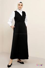 Siyah Elbise Tunik Ikili Takim Siyah Elbise Elbise Moda Stilleri