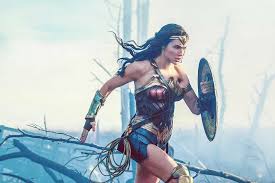She is a warrior of peace hailing from an island of women isolated from the outside world (called man's world by the amazons for obvious reasons). Comicverfilmung Wonder Woman Die Amazonenprinzessin Zieht In Den Krieg Panorama Gesellschaft Tagesspiegel